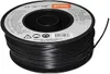 Rouleau de fil de coupe carré diam 3,3mm x Long 137m - noir Voir les images du produit 2