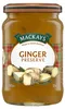 MACKAYS Ginger Preserve – Ingwer-Konfitüre, 340g Produktbild-Vorschau 2
