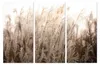 Triptychon auf italienischer Leinwand, 90 x 60 cm - Produktbild-Vorschau 6