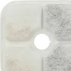 vhbw 5x Filter Ersatz für Catit PIXI 43721, 43722 für Produktbild-Vorschau 5