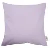 Tom Tailor Fodera per cuscino decorativo Dove lilla 40x40cm Anteprima dell’immagine prodotto 1
