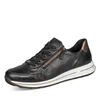 ara Sneaker Sneaker Glattleder Produktbild-Vorschau 21