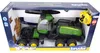 Mietitrebbia Br-John D.1270G+Tronco02135 Anteprima dell’immagine prodotto 17