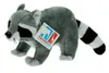 Cornelissen Plusch - Waschbar - 25 cm groses, weiches Produktbild-Vorschau 2