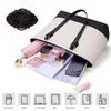 OKWISH Handtasche Damen,Kleine Umhängetasche Damen,Tote Produktbild-Vorschau 8