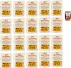Rummo Conchiglie Rigate N° 42 Pasta Lenta Lavorazione Produktbild-Vorschau 1