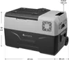 Kompresorový chladící box 40607, s připojením 12/24 a 230 Náhled obrázku produktu 7