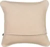 Cawö Kissenhülle We love dogs Natur Beige (50x50 cm) Produktbild-Vorschau 6