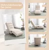 MODFU Massagestuhl Massagesessel Relaxsessel Loungesessel Produktbild-Vorschau 8