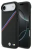 BMW M Tricolor Metal Logo mit Magnetfunktion Hülle Produktbild-Vorschau 1