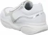 Xsensible Sportliche Schnürschuhe Damen 383636323736 Weiß Produktbild-Vorschau 4