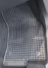 für VW Caddy V ab 11/2020  vorne PETEX Gummimatten 2-teilig Produktbild-Vorschau 9