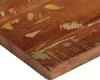 The Living Store Tischplatte 110x20x3,8 cm Rechteckig Produktbild-Vorschau 7