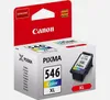 Kolorowy wkład drukujący Canon CL-546XL Podgląd zdjęcia produktu 5