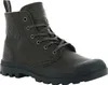 Palladium 76888-248-M Pampa Zip Leather Ess - Dámské boty - Náhled obrázku produktu 37