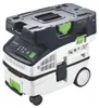 Festool CTLC MINI I-Basic akumulátorový odsávací vozík 36 V Náhled obrázku produktu 2