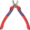 KNIPEX Seitenschneider schwarz atramentiert poliert 160 mm Produktbild-Vorschau 43