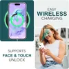 Hülle 360° für iPhone 15 Klar Full Cover Handyhülle Schutz Produktbild-Vorschau 5