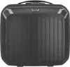A black travelite kosmetiktasche elvaa beautycase. Anteprima dell’immagine prodotto