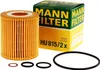 MANN Filtre à huile pour BMW 1 3 5 X1 X3 Z4 Voir les images du produit 11