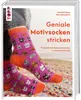 Geniale Motivsocken stricken Produktbild-Vorschau 1