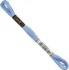 Fil à broder Anchor Mouline Color 130, 6 brins, 8 mètres Voir les images du produit 3