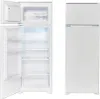 PKM GK225.4EEBN, 205 l, N-ST, 39 dB, 2,4 kg/24h, E, Weiß Produktbild-Vorschau 1