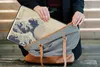 MuchoWow® Laptop Hülle 14 ZollDie große Welle in Kanagawa - Produktbild-Vorschau 6