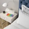 WELLGRO Tablettenbox für 7 Tage - Pillendose je 4 Fächer Produktbild-Vorschau 6