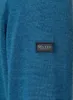 Pullover Rundhals 1/1 Arm 841 Teal Water Größe Produktbild-Vorschau 3