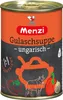 Menzi ungarische Gulaschsuppe Konzentrat 1zu1 6er Pack Produktbild-Vorschau 2