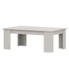 Couchtisch FOREST, Wohnzimmer, Tisch Kaffeetisch 130 cm Produktbild-Vorschau 1