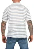 Herren Polo-Shirt Stretch Kurz-Arm; Weiß 2XL Produktbild-Vorschau 2