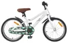 vidaXL Detské bicykle 18 palcov pre deti vo veku 5-7 rokov Náhľad obrázku produktu 1