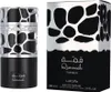 A perfume bottle and its packaging are displayed side-by-side against a white background. Podgląd zdjęcia produktu