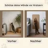 Wand schützen mit Sisalmatte Produktbild-Vorschau