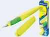 Pelikan Twist Füllhalter Neon neongelb Produktbild-Vorschau 2