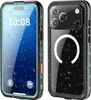 Etui étanche pour iPhone 17 Pro Max, compatible MagSafe, Voir les images du produit 1