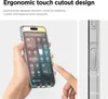 Schutzhülle für iPhone 16 Pro Max Hülle kompatibel mit Produktbild-Vorschau 4