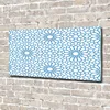 Tulup Glas-Bild -140x70- Wandkunst Dekorative Wand für Produktbild-Vorschau 2