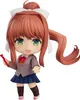 Doki Doki Literature Club! Nendoroid Actionfigur Monika Produktbild-Vorschau 1
