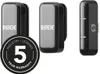 Rode Wireless Micro Drahtloses Mikrofon Lightning mit Produktbild-Vorschau 2