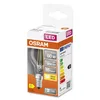 Osram STAR LED-Lampe Warmweiß 2700 K 5,5 W E14 D Produktbild-Vorschau 4