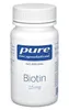 Pure Encapsulations Biotine 2,5 mg Gélules 60 Pcs Voir les images du produit 2