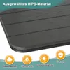 Faziango Balkonhängetisch ,Gartentisch klappbar, Hängetisch Produktbild-Vorschau 6