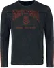Rock Rebel by EMP Herren multicolores Langarmshirt mit Produktbild-Vorschau 1