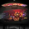 Gaming-Mauspad World of WarCraft Classic – Onyxia, XL Produktbild-Vorschau 4