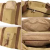 BRUBAKER Weekender 'Safari' - Vintage Reisetasche - 65L Produktbild-Vorschau 5