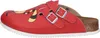 Birkenstock Kay SL cat red úzka šírka veľkosť 40 Náhľad obrázku produktu 26