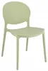 JUMI Sedia JUSTIN 80x45 cm color salvia da cucina in Anteprima dell’immagine prodotto 1